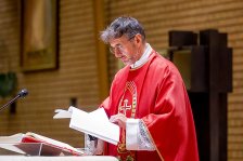 29.03.2024 Karfreitagsliturgie